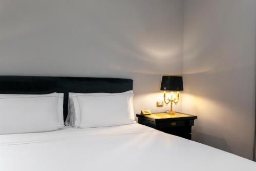 Grand Hotel et Des Palmes