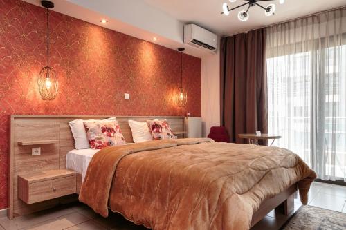 Limani Comfort Rooms