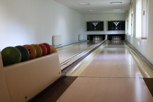 Penzion Jizera Malá Skála