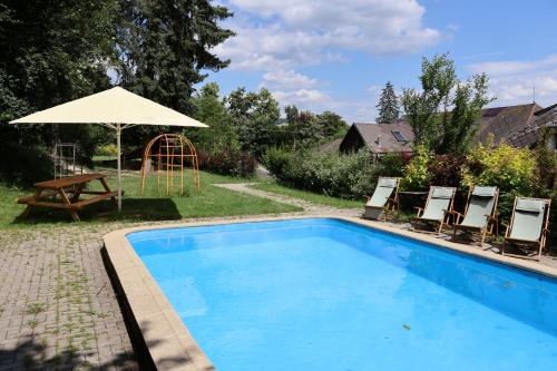 Penzion Jizera Malá Skála