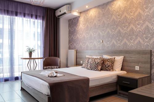 Limani Comfort Rooms