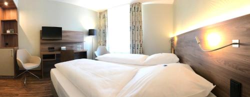 HKK  Hotel Wernigerode