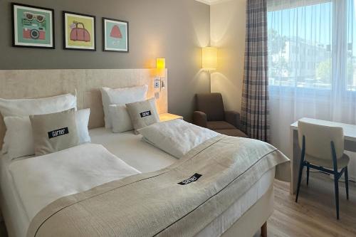 Select Hotel Mainz