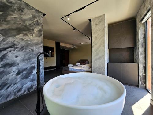 Prometheus Epic Hotel & Spa