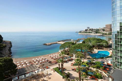 Le Meridien Beach Plaza