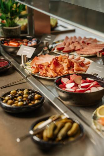 Radisson Blu Hotel Frankfurt