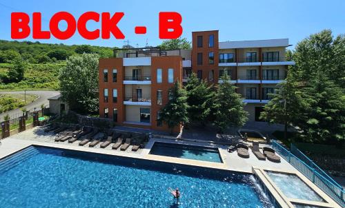 Prometheus Epic Hotel & Spa