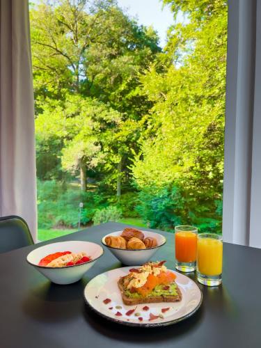 Dolce by Wyndham La Hulpe Brussels