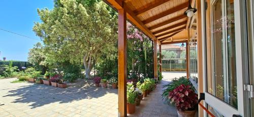 Hotel Ristorante La Decanata