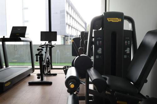 Oporto Airport & Business Hotel