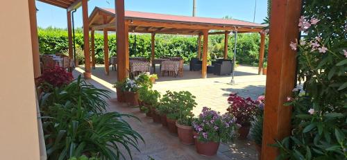 Hotel Ristorante La Decanata