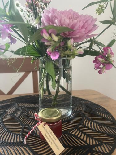 Apartments "Am Ardetzenberg"