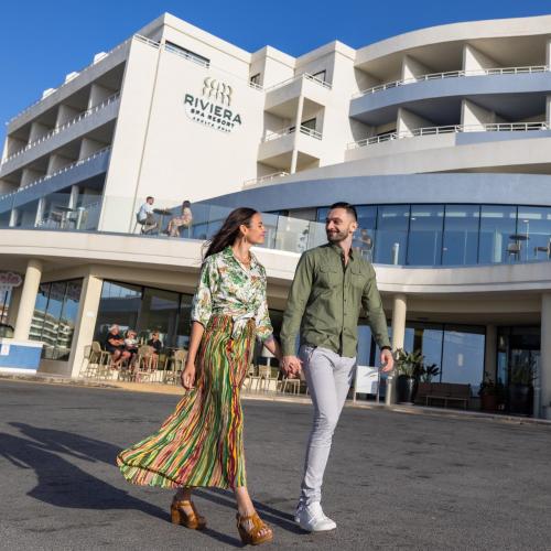 Riviera Spa Resort - Adults Only