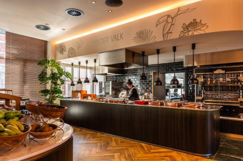 Van der Valk Verviers