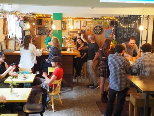 Hostel Roots