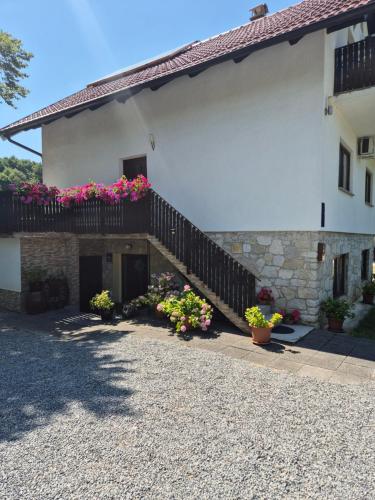 Plitvice House Rosha 2