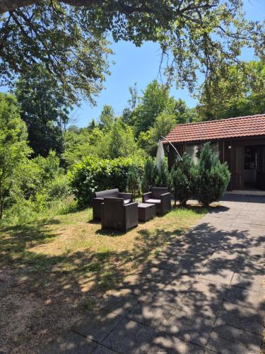 Plitvice House Rosha 2