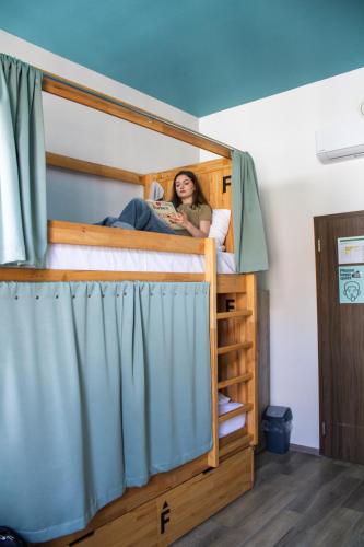 DREAM Hostel Prague