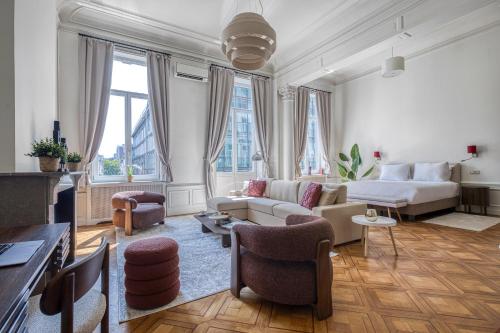 Mas Europe by Sweett