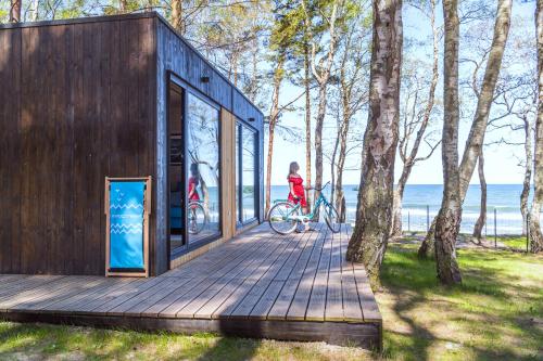 Ustronie Park Beach Resort