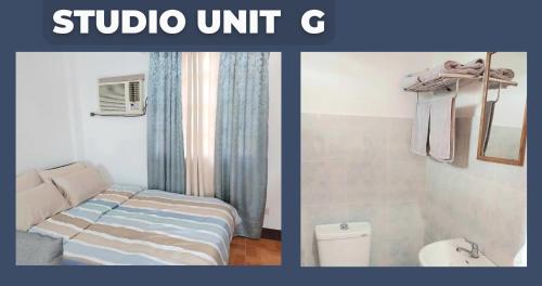 Sonia's Unit at Andy's Place