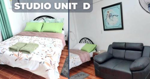 Sonia's Unit at Andy's Place