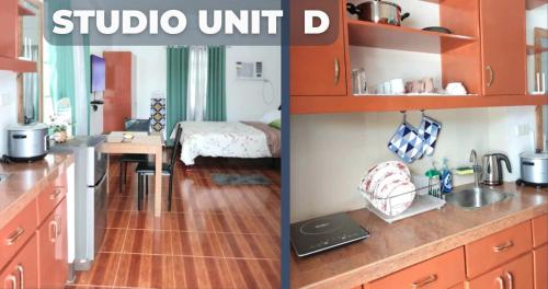 Sonia's Unit at Andy's Place