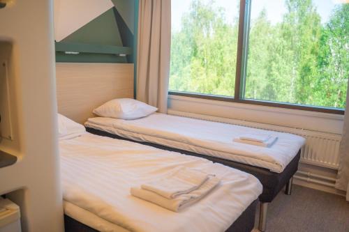 Greenstar Hotel Oulu