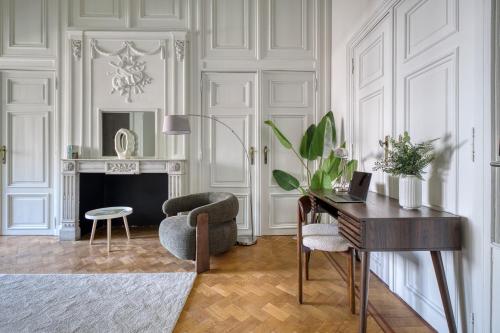 Mas Europe by Sweett