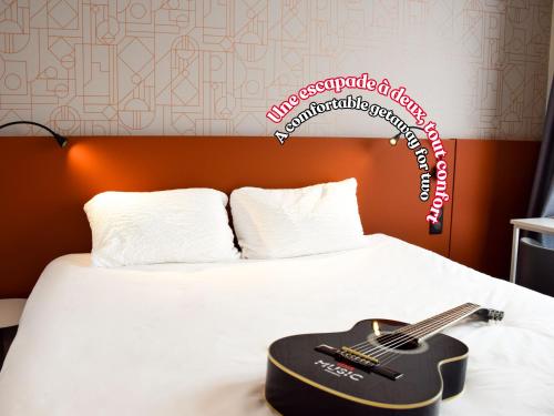 Hôtel ibis Rodez Centre