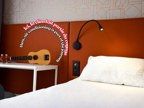 Hôtel ibis Rodez Centre