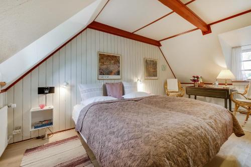Naboløs Bed & Breakfast