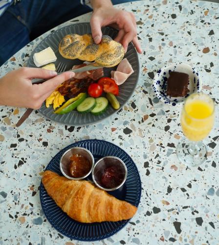 Ampm Hotel Schönbrunn