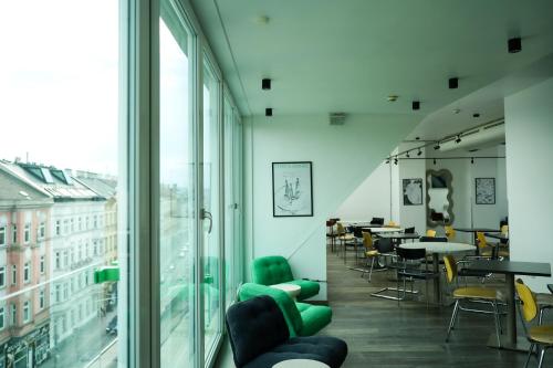 Smart Hotel Schönbrunn