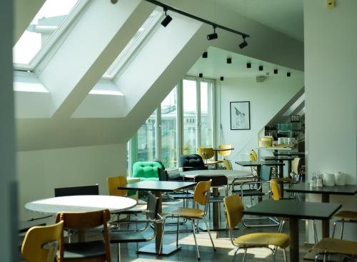 ampm Hotel Schönbrunn