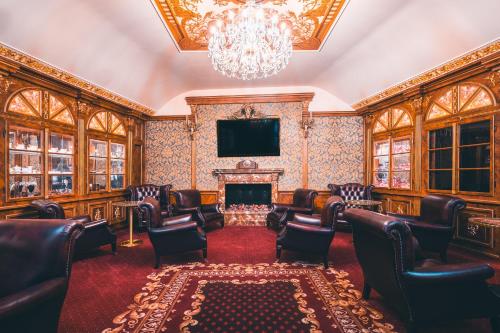 Hotel Hastal Prague Old Town