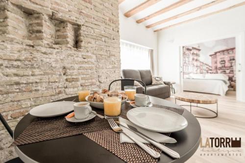 La Torre Boutique Apartamentos