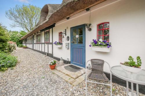 Naboløs Bed & Breakfast