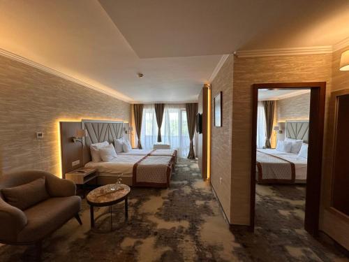 Spa Hotel Hissar