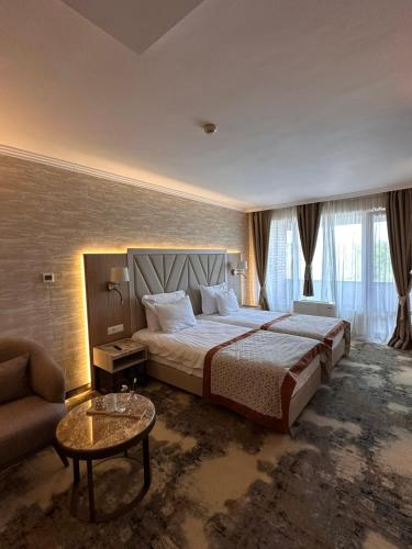 Spa Hotel Hissar