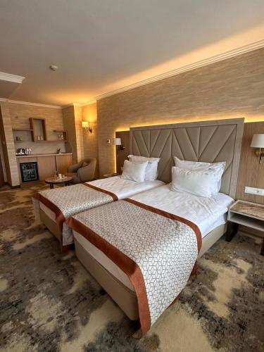 Spa Hotel Hissar