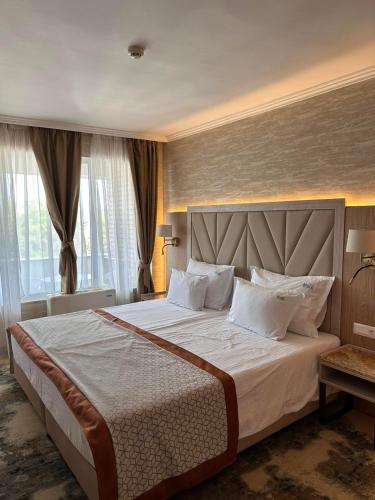 Spa Hotel Hissar