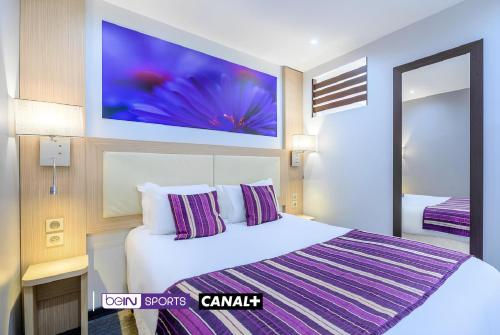 FH Confort Hôtel