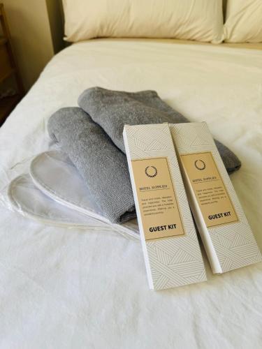 Casa Chloe at Holland Park