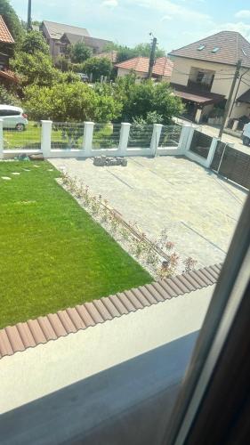 Cazare Vila GOG - Rm Valcea-Salina Ocnele Mari