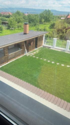 Cazare Vila GOG - Rm Valcea-Salina Ocnele Mari