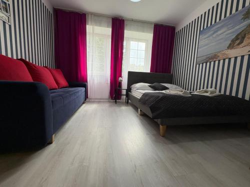 Great Polonia Beach & Molo