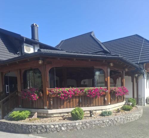 Villa Knezevic