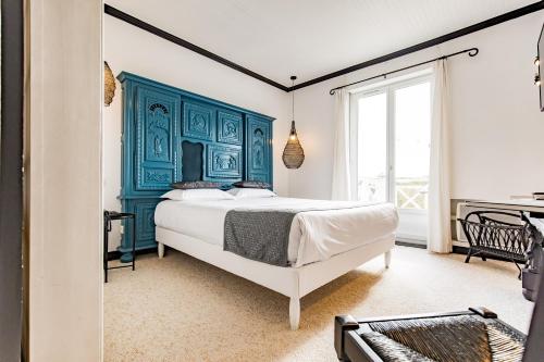 Hôtel Sud Bretagne