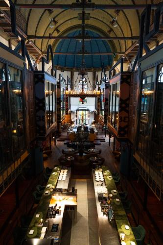 Hotel Bizar Bazar